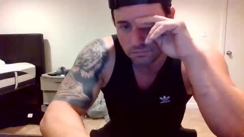 Snapshot of bosslife505050 chatting on 7, 1, 2026 The Italian Boss online show from 7, 1, 2026
