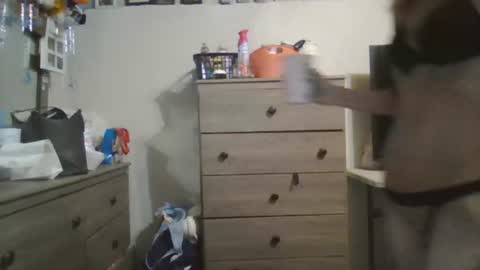 Snapshot of bossmilf007 chatting on 9, 1, 2025 bossmilf007 online show from 9, 1, 2025