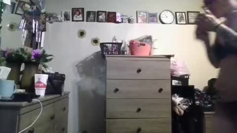 Snapshot of bossmilf007 chatting on 23, 12, 2025 bossmilf007 online show from 23, 12, 2025