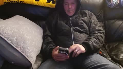 Snapshot of bostonguy1969 chatting on 22, 3, 2026 bostonguy1969 online show from 22, 3, 2026