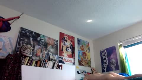 Bottomboo7 online show from 10, 3, 2025