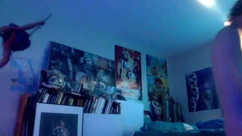 Bottomboo7 online show from 26, 9, 2025