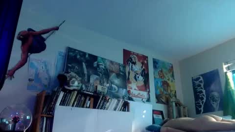 Bottomboo7 online show from 17, 2, 2026