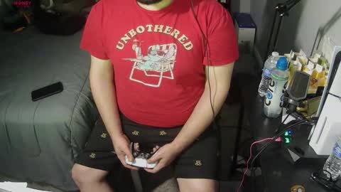 uncutpr online show from 8, 3, 2026