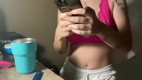 bougiebrunette online show from 25, 7, 2026