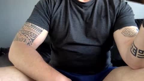 bouncer186 online show from 13, 5, 2026