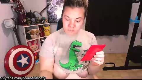 Pumpkin Butt online show from 12, 3, 2025