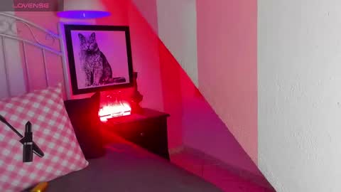 bouncing_bunnyxxx69 online show from 5, 10, 2025