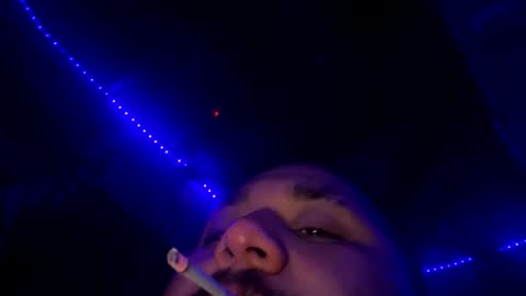 bouncr714 online show from 22, 2, 2025