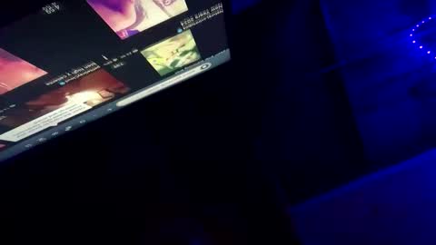 bouncr714 online show from 23, 2, 2025