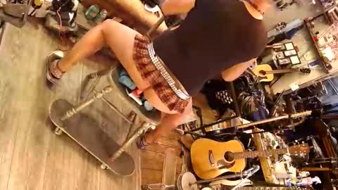 bouncybooty181369 online show from 19, 10, 2025