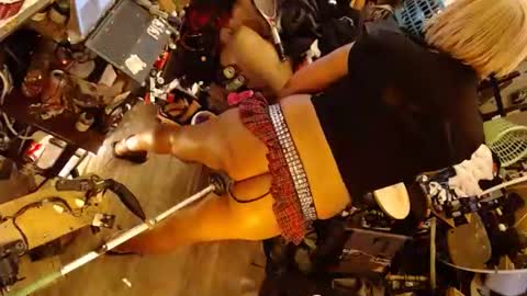 bouncybooty181369 online show from 5, 6, 2026