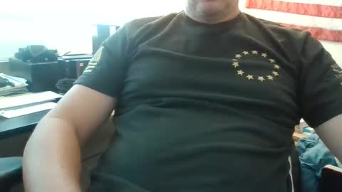 bourbonman144 online show from 12, 9, 2025