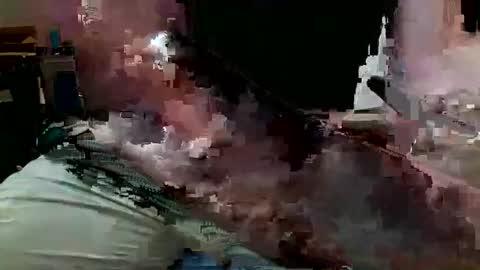 bourbonman144 online show from 16, 10, 2025