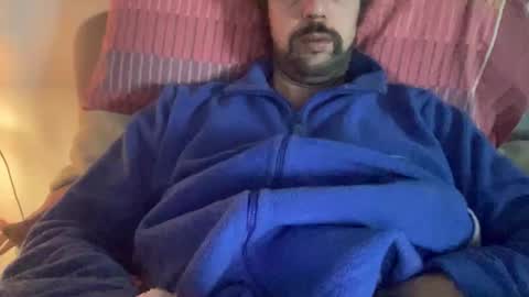 Snapshot of bowieboy91 chatting on 3, 2, 2026 bowieboy online show from 3, 2, 2026