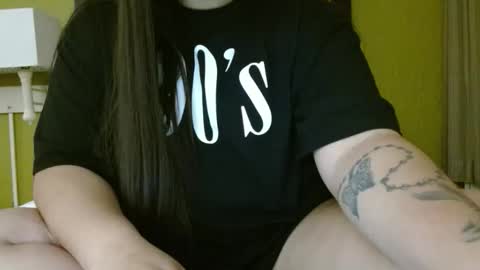 Snapshot of bows_cherries chatting on 2, 12, 2025 bows_cherries online show from 2, 12, 2025