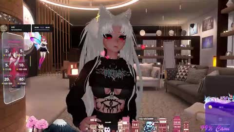 Camila online show from 16, 1, 2026