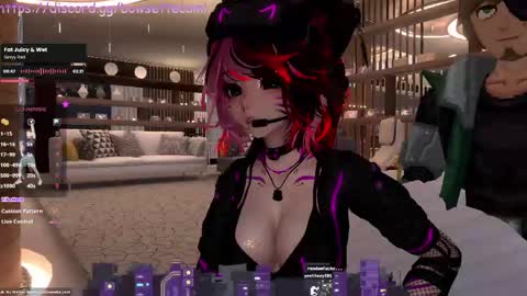 Camila online show from 10, 4, 2026