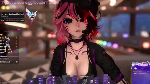 Camila online show from 11, 4, 2026