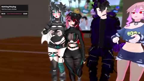 Camila online show from 19, 4, 2026