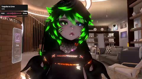 Camila online show from 20, 4, 2026