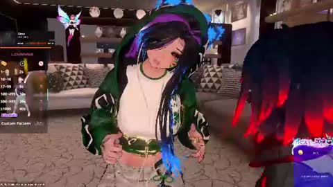Camila online show from 28, 7, 2026