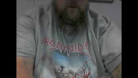 bowtiebuba82 online show from 13, 3, 2026