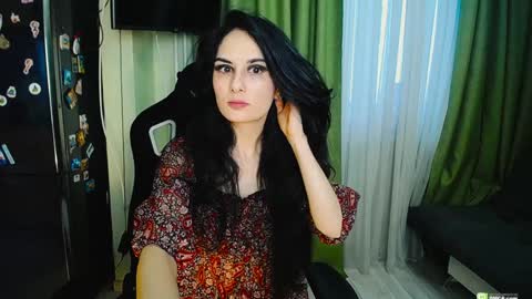 Helen  online show from 3, 2, 2025