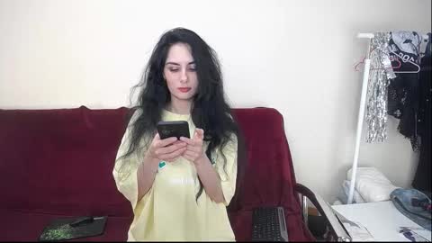 Helen  online show from 1, 12, 2025