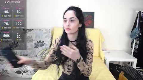 Helen  online show from 1, 2, 2026