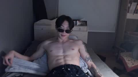 boxman556990 online show from 20, 1, 2025