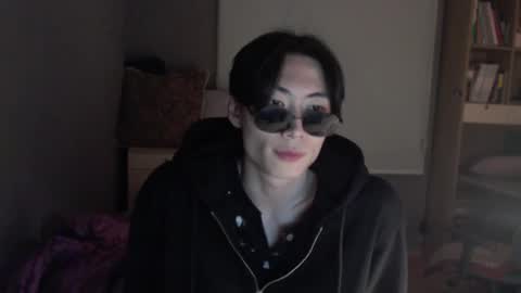 boxman556990 online show from 27, 1, 2025