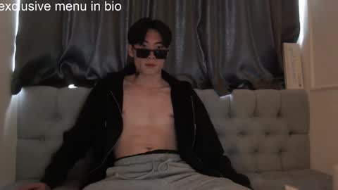 boxman556990 online show from 20, 11, 2025