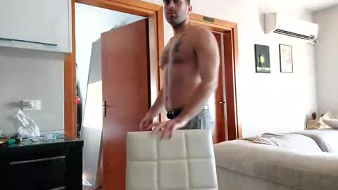 Dan online show from 8, 10, 2025