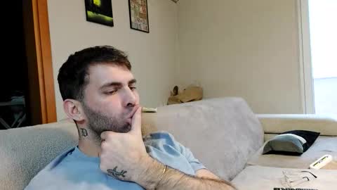 Dan online show from 23, 11, 2025