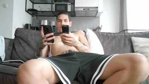 boy_master5 online show from 5, 6, 2026