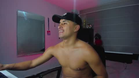 boy_nauthy online show from 16, 1, 2025