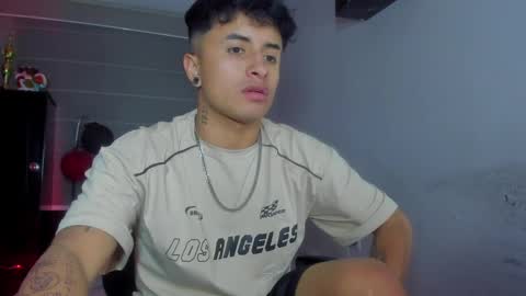 boy_nauthy online show from 20, 1, 2025