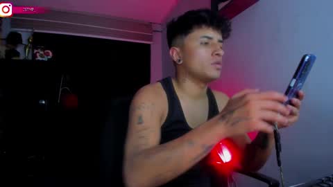 boy_nauthy online show from 11, 2, 2025