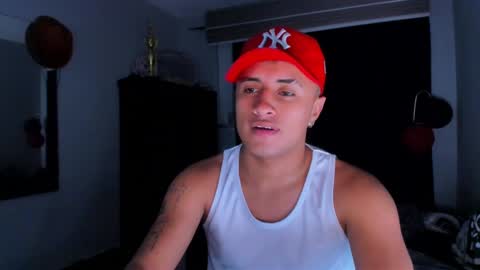 boy_nauthy online show from 4, 3, 2025