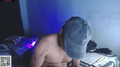 boy_nauthy online show from 26, 9, 2025