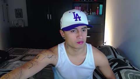 boy_nauthy online show from 12, 2, 2026