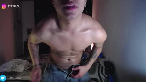 boy_nauthy online show from 11, 3, 2026