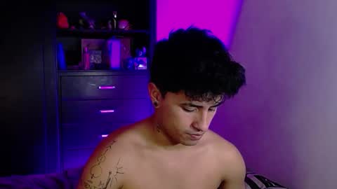 boy_nauthy online show from 16, 3, 2026