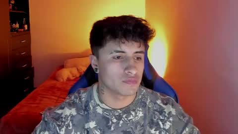 boy_nauthy online show from 26, 4, 2026