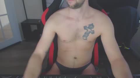 boy_t0y89 online show from 3, 3, 2025