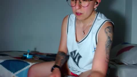 Edward ftm trans queerslave online show from 28, 11, 2025