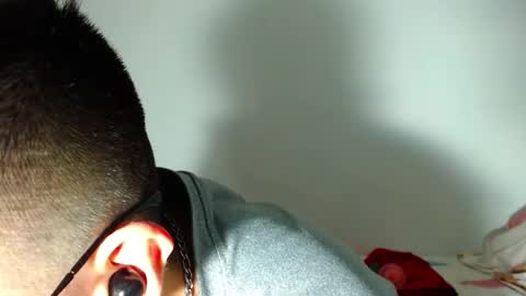 Edward ftm trans queerslave online show from 2, 12, 2025