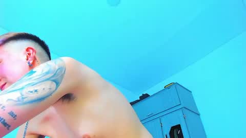 Edward ftm trans queerslave online show from 18, 4, 2026