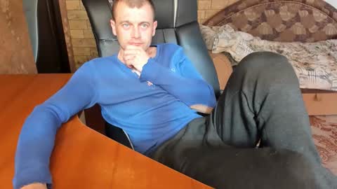 BoyApollon online show from 15, 3, 2026